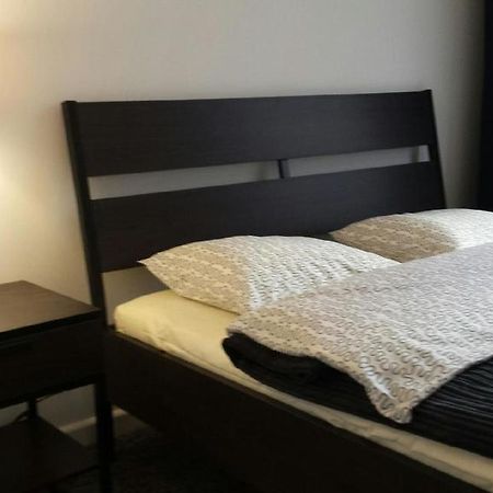 Modern Apartment Kosinskiego Poznań Eksteriør bilde