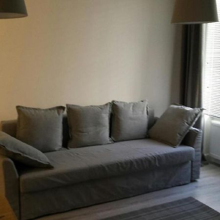 Modern Apartment Kosinskiego Poznań Eksteriør bilde