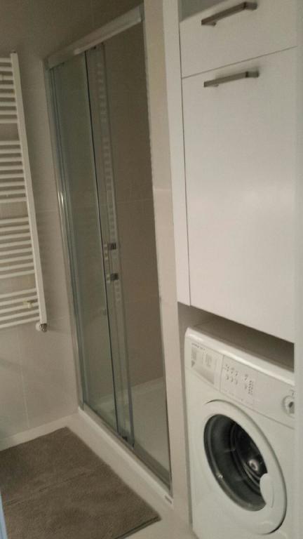 Modern Apartment Kosinskiego Poznań Eksteriør bilde