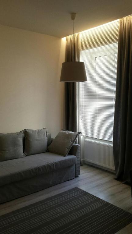 Modern Apartment Kosinskiego Poznań Eksteriør bilde