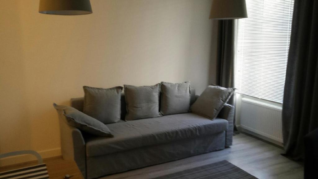 Modern Apartment Kosinskiego Poznań Eksteriør bilde