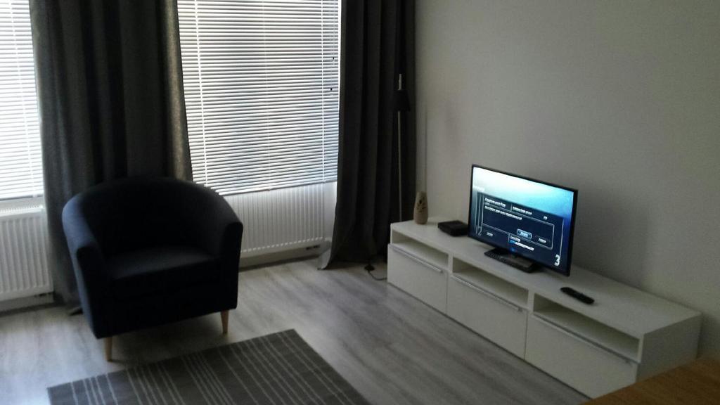 Modern Apartment Kosinskiego Poznań Eksteriør bilde