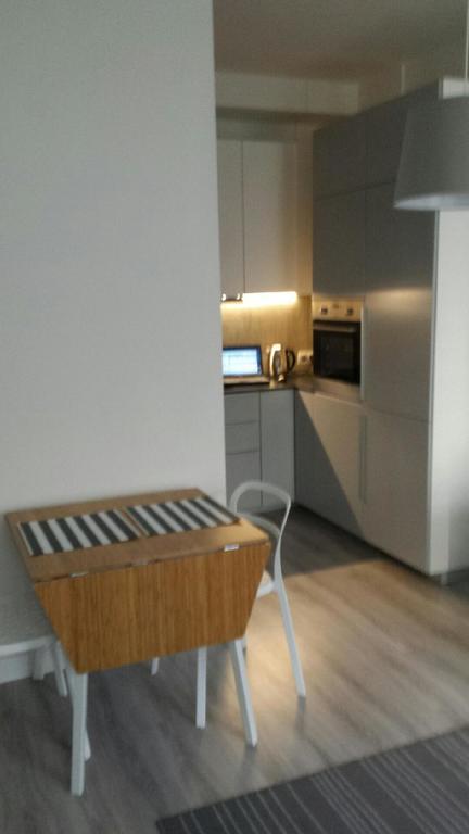 Modern Apartment Kosinskiego Poznań Eksteriør bilde
